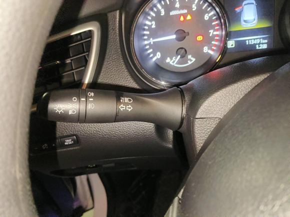 [苏州·苏E] 二手日产逍客2016款 2.0L CVT精英版