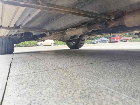 [宁波·贵D] 二手北汽昌河北汽昌河Q72018款 1.5T 手动豪华型7座