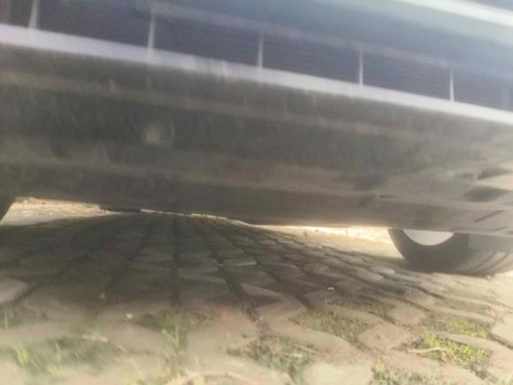 [上海·苏U] 二手名爵MG72023款 2.0T 自动猎美奢享版