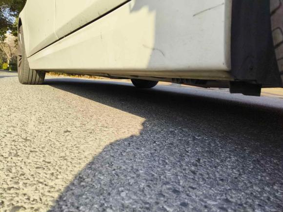 [苏州·苏E] 二手宝马宝马3系2019款 320Li 时尚型