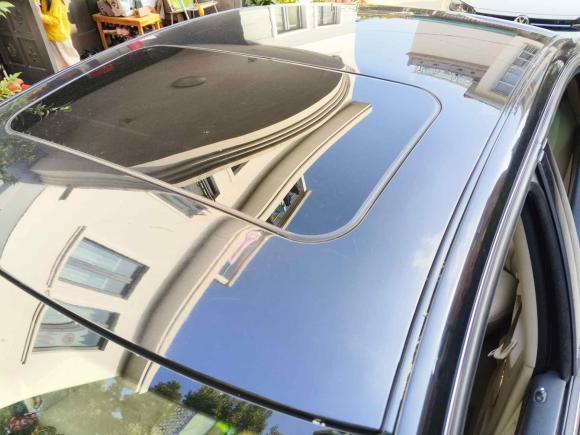 [上海·沪A] 二手大众Passat领驭2009款 1.8T 自动尊杰型