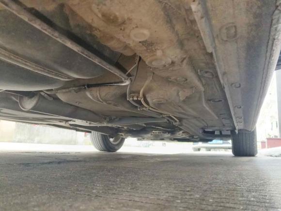 [台州·浙J] 二手大众朗逸2013款 1.6L 自动风尚版