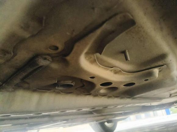 [南昌·赣A] 二手别克君威2020款 552T 精英型