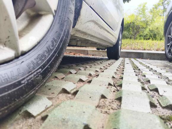 [南通·苏F] 二手荣威科莱威CLEVER2022款 311km元气啵啵版