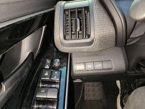 [广州·粤A] 二手丰田广汽丰田bZ4X2022款 长续航Pro