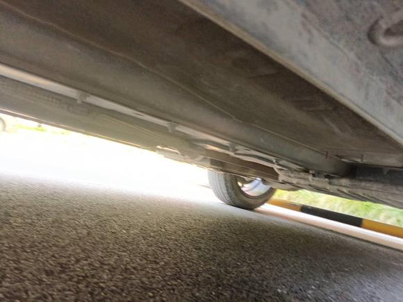 [杭州·浙A] 二手魏牌魏牌 VV72020款 2.0T 超豪型