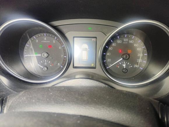 [青岛·鲁B] 二手哈弗哈弗H6 Coupe2016款 蓝标 1.5T 自动两驱都市型