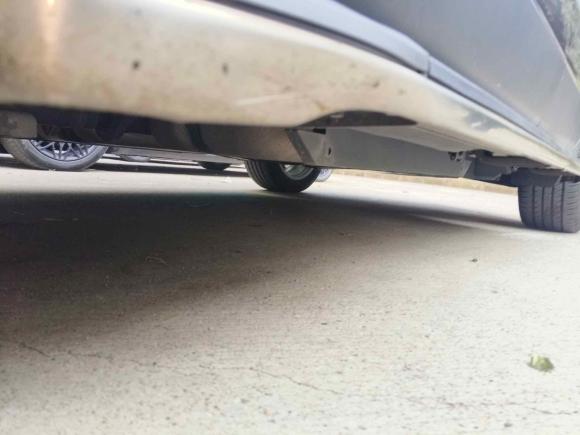 [上海·沪B] 二手别克昂科威Plus2018款 28T 四驱精英型