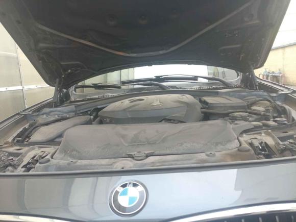 [深圳·粤B] 二手宝马宝马3系GT2020款 320i M运动套装