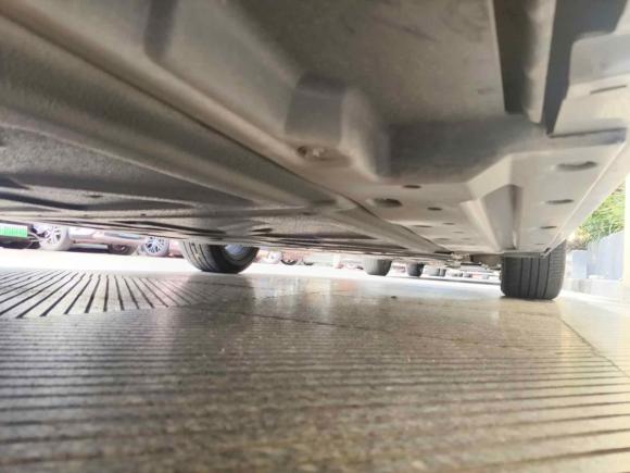 [深圳·粤B] 二手比亚迪秦PLUS2023款 冠军版 EV 510KM领先型