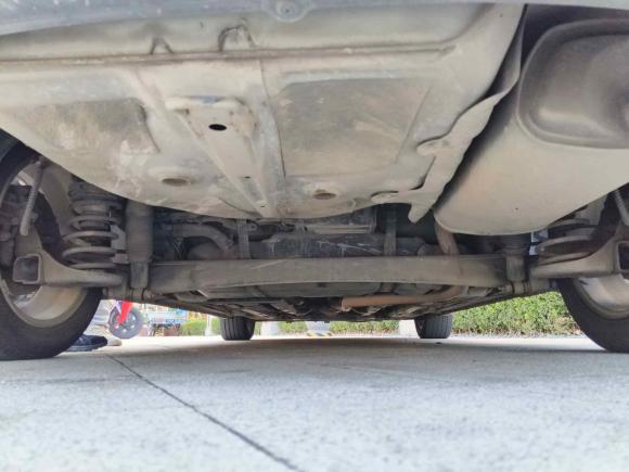 [温州·浙C] 二手现代朗动2013款 1.6L 自动尊贵型