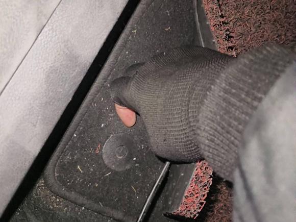 [嘉兴·浙F] 二手福特福克斯2013款 两厢经典 1.8L 自动基本型