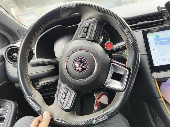 [上海·皖K] 二手名爵MG62021款 Pro 1.5T 自动Trophy智驾旗舰版