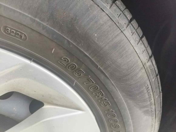 [南通·苏F] 二手江淮瑞风瑞风M42021款 2.0L 手动舒适版