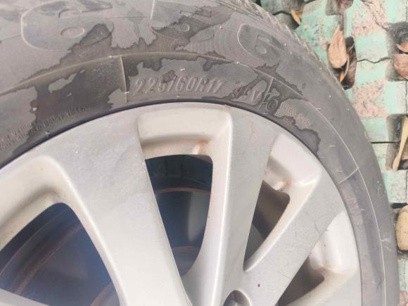 [武汉·鄂A] 二手别克别克GL82017款 25S 舒适型 国V