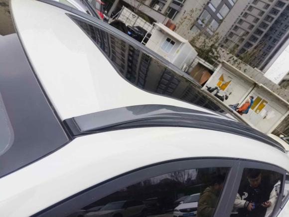 [南京·苏A] 二手长安欧尚长安欧尚X5 PLUS2023款 改款 1.5T DCT智趣AI版