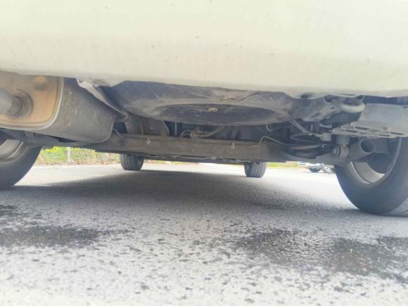 [杭州·浙A] 二手日产骐达TIIDA2021款 1.6L CVT智行版