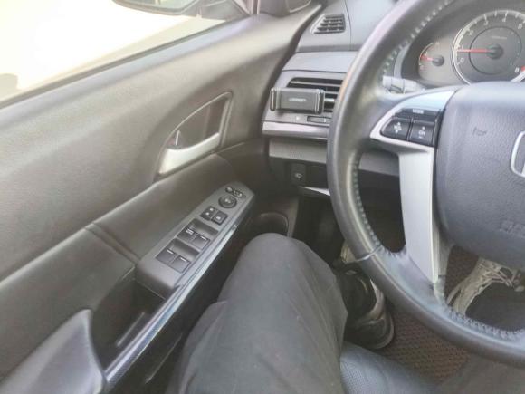 [台州·浙J] 二手本田雅阁2013款 2.0L SE