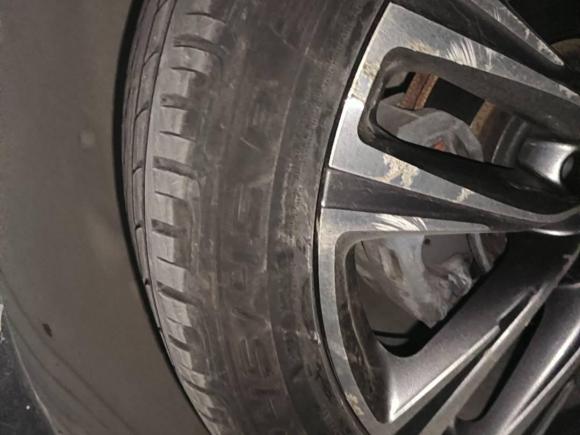 [西安·陕A] 二手比亚迪唐2018款 2.0T 自动智联尊荣型 7座 国V