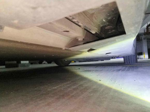 [广州·粤A] 二手小鹏小鹏P72022款 670E+