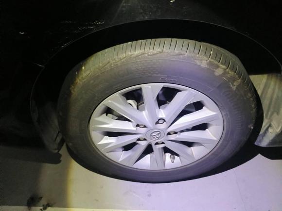 [深圳·粤B] 二手丰田凯美瑞2013款 2.0G 舒适版