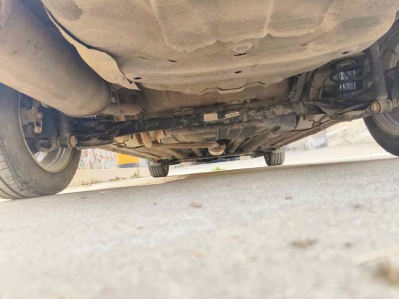 [无锡·鲁R] 二手宝骏宝骏310W2017款 1.5L 手动时尚型 国VI