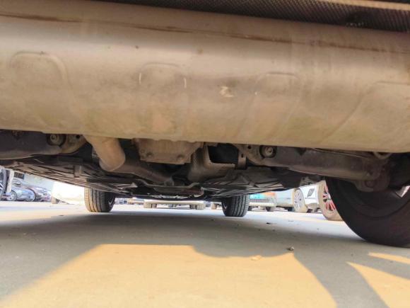 [上海·沪L] 二手奔驰奔驰GLC2016款 GLC 200 4MATIC