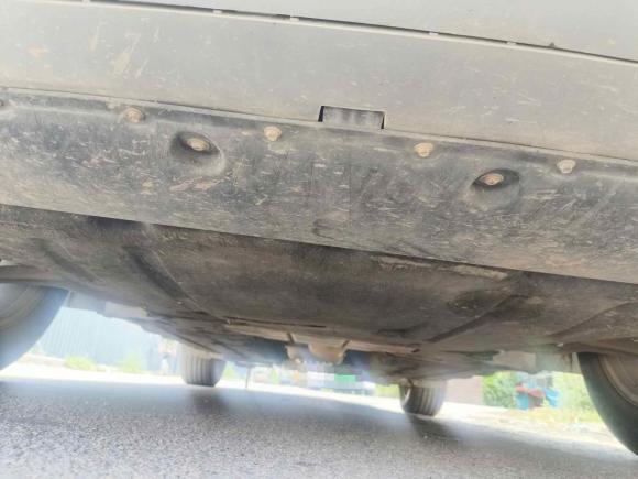 [青岛·鲁B] 二手福特锐界2016款 EcoBoost 245 两驱精锐型 5座