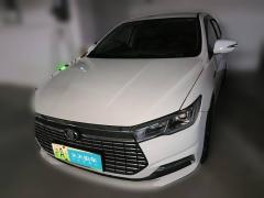 [上海·沪A] 比亚迪秦新能源2021款 标准版