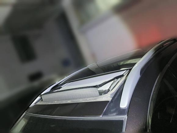 [青岛·鲁B] 二手雷诺科雷傲2013款 2.5L 四驱舒适版