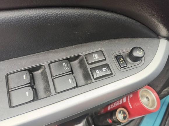 [青岛·鲁B] 二手铃木维特拉2016款 1.4T 手动两驱豪华型