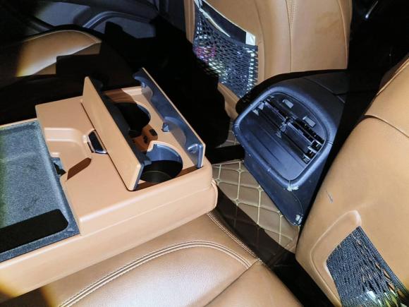 [广州·粤T] 二手玛莎拉蒂Ghibli2014款 3.0T 标准版