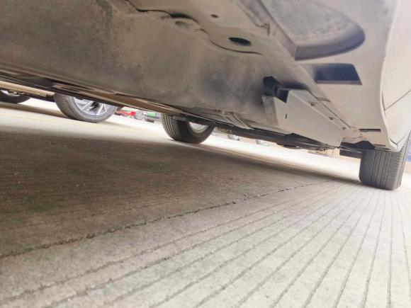 [金华·浙G] 二手别克昂科威2017款 20T 两驱精英型