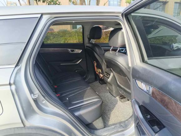 [宁波·浙B] 二手奔腾奔腾T992020款 20TD 自动旗舰型