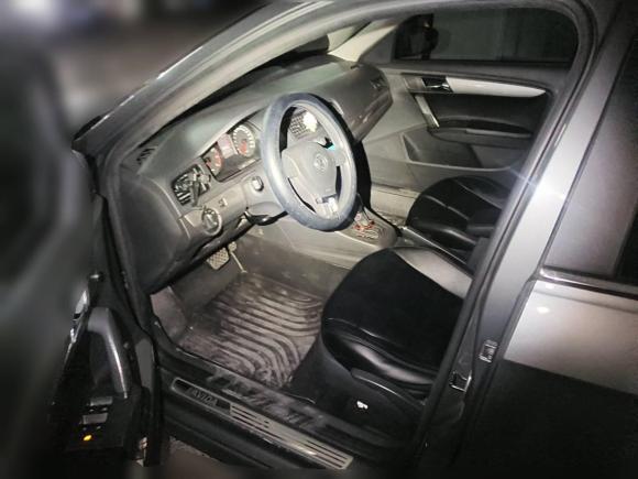 [南昌·赣A] 二手大众朗逸2013款 改款经典 1.6L 自动风尚版