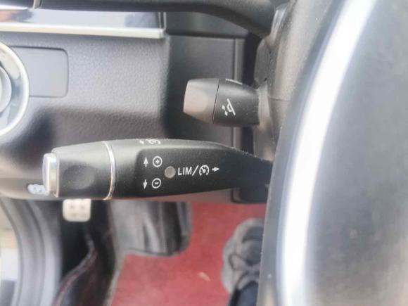 [常州·苏B] 二手奔驰奔驰E级2015款 E 260 L 运动时尚型