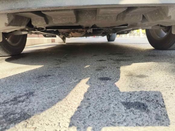 [上海·沪B] 二手别克别克GL82014款 3.0L XT豪华商务旗舰版