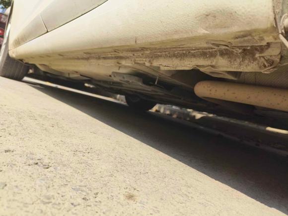 [合肥·皖A] 二手别克君威2019款 20T 精英型 国V