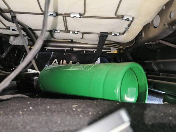 [佛山·粤H] 二手宝骏宝骏5102017款 1.5L 手动舒适型