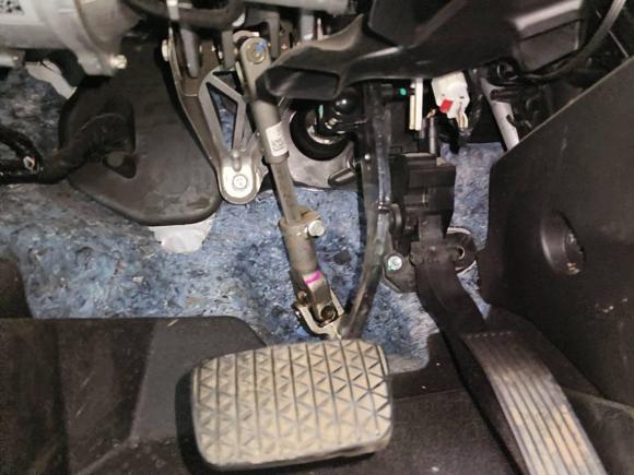 [济南·鲁C] 二手别克凯越2020款 15N CVT精英型