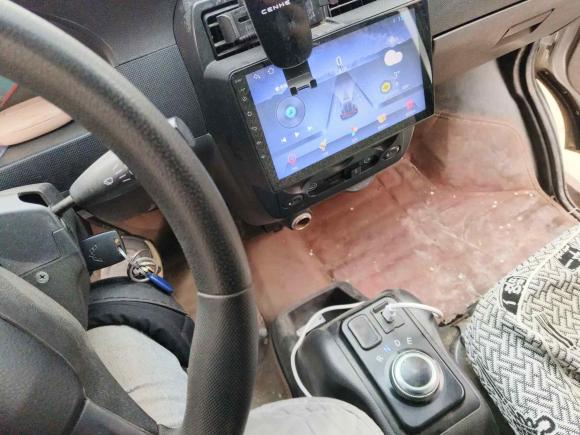 [济南·鲁A] 二手五菱汽车五菱电卡2021款 厢式运输车2.91米货箱力神41.6kWh通宇电控