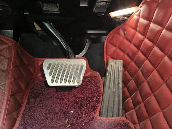 [佛山·粤E] 二手宝马宝马5系2017款 525Li 豪华设计套装