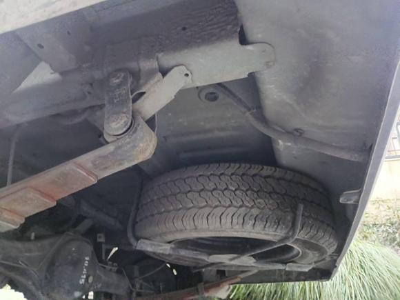 [杭州·浙A] 二手开瑞江豚2022款 江豚I号超运版国轩高科