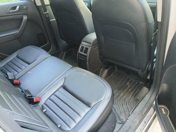 [上海·沪D] 二手斯柯达Yeti2017款 TSI280 DSG车享兄弟版