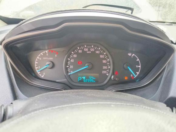 [西安·陕A] 二手福特福睿斯2017款 改款 1.5L 自动舒适型