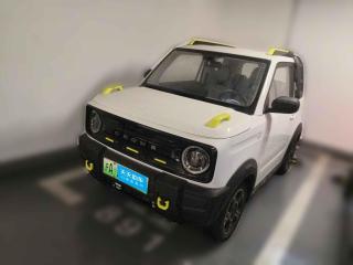 吉利银河熊猫2024款 200km 熊猫骑士