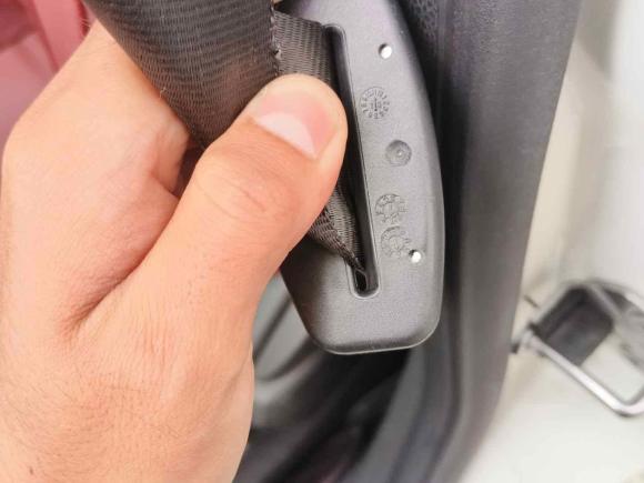 [成都·川A] 二手福特翼搏2013款 1.5L 自动尊贵型