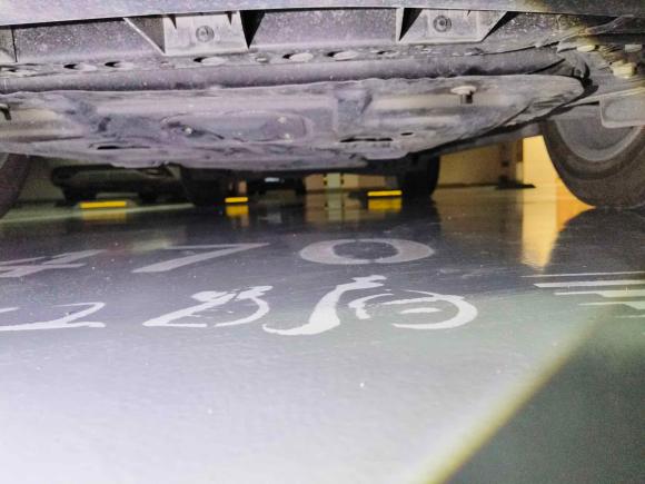 [成都·川A] 二手凯迪拉克凯迪拉克XT52020款 改款 28T 豪华型