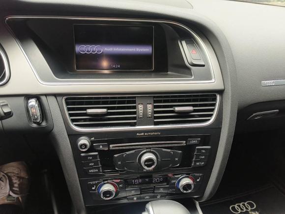 [上海·沪N] 二手奥迪奥迪A52012款 2.0TFSI Sportback