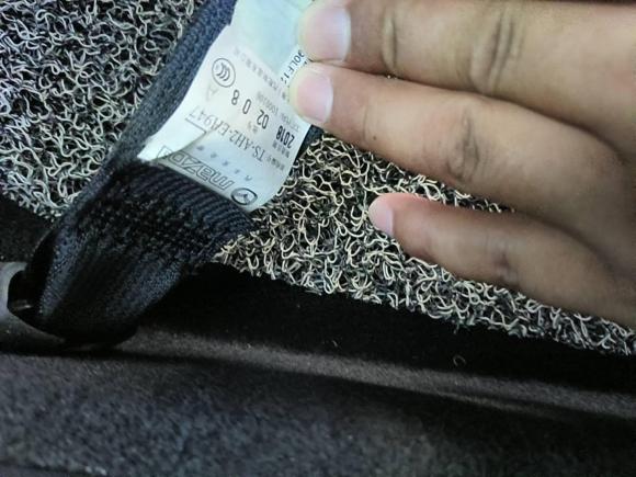 [南昌·赣A] 二手马自达阿特兹2018款 2.0L 蓝天豪华版 国V